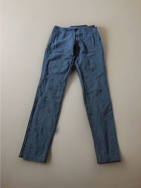Uniqlo Dark Gray Sweatpants
